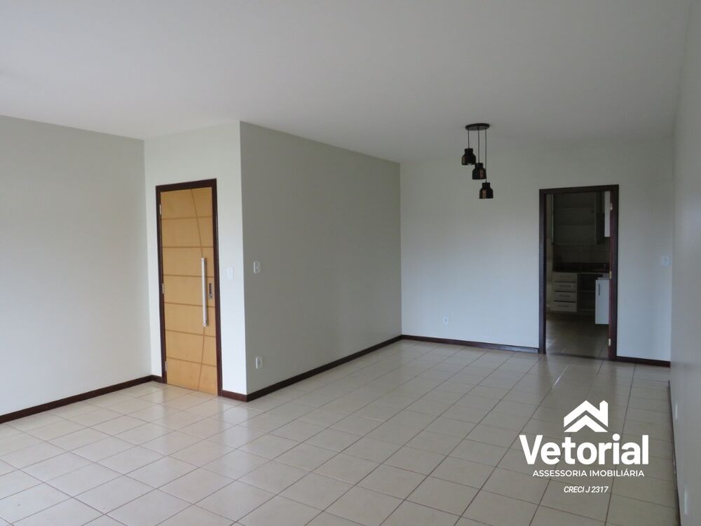 Apartamento à venda com 3 quartos, 138m² - Foto 1