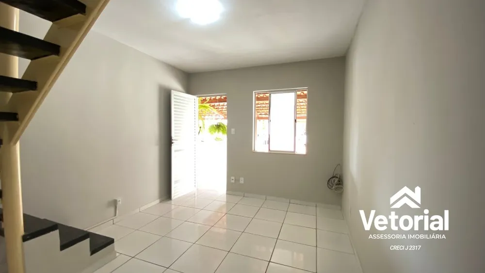 Casa, 2 quartos - Foto 1
