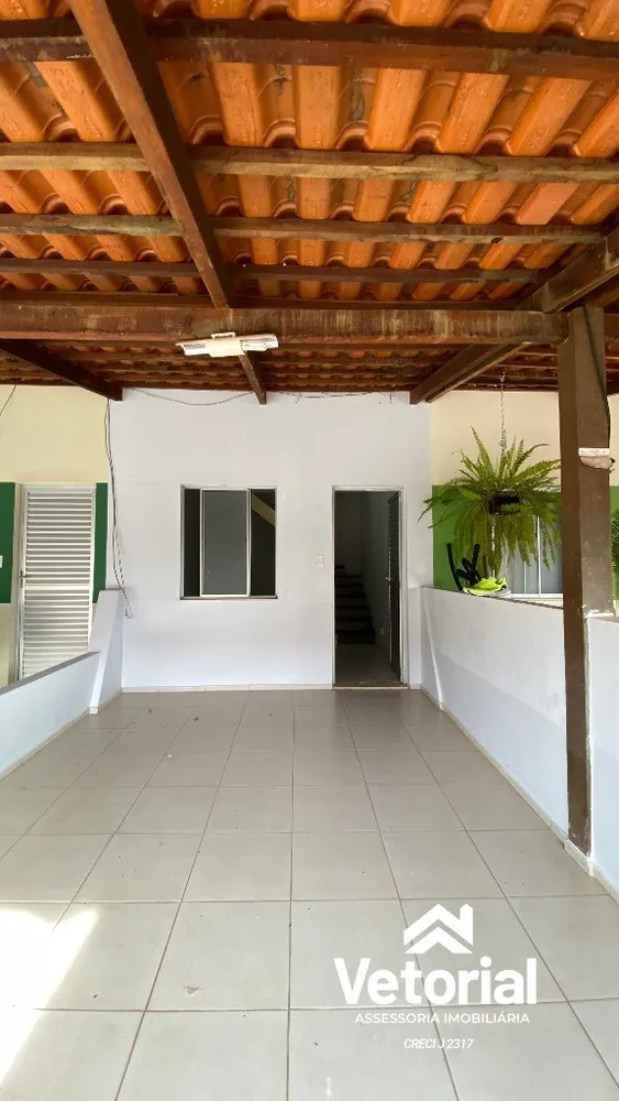 Casa, 2 quartos - Foto 4