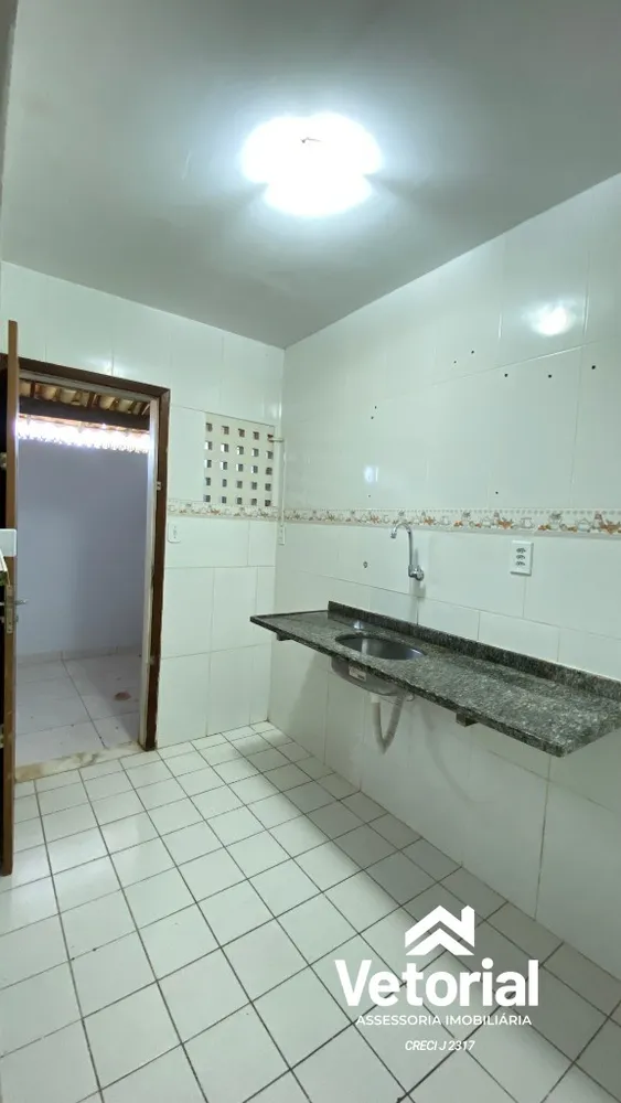 Casa, 2 quartos - Foto 7