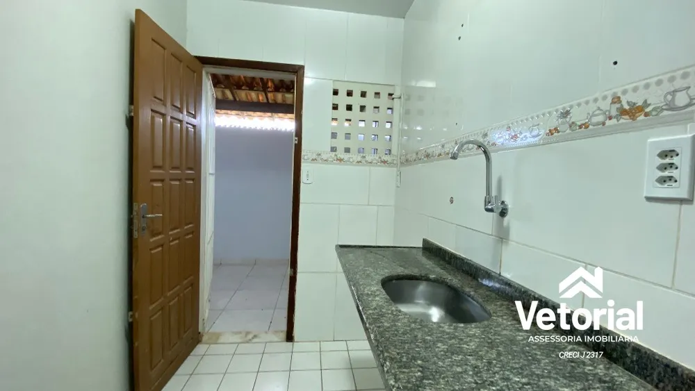 Casa, 2 quartos - Foto 8