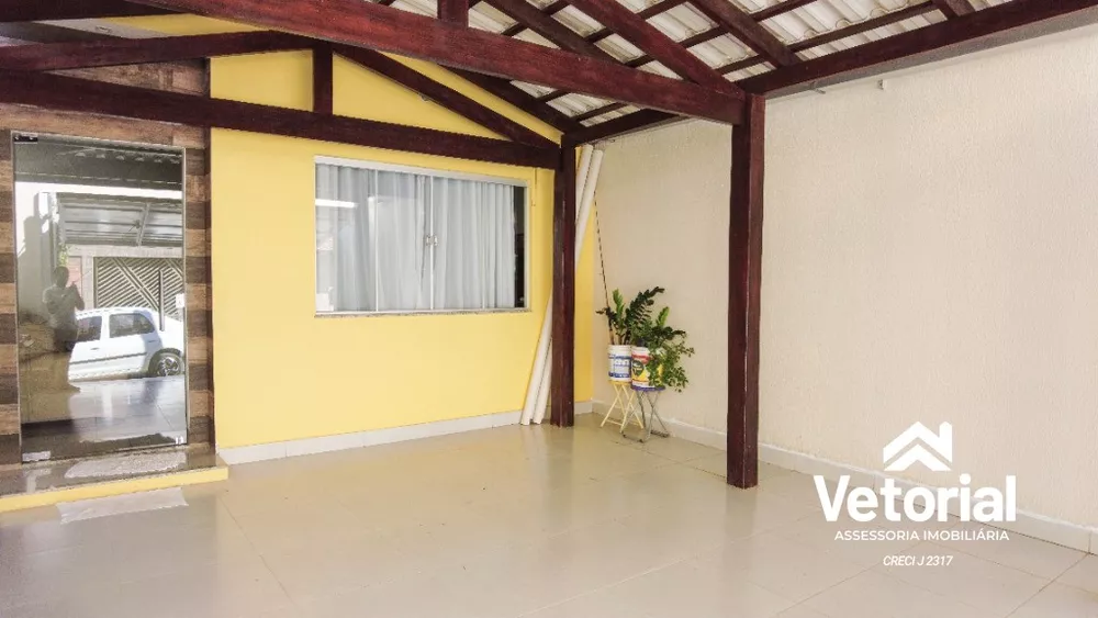 Casa à venda com 2 quartos - Foto 2