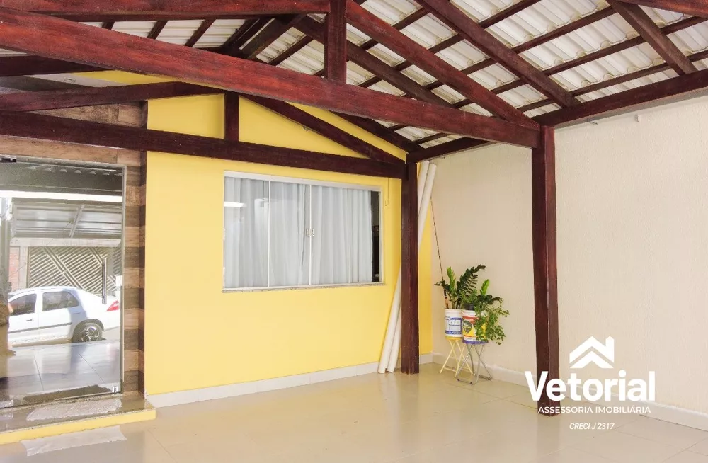 Casa à venda com 2 quartos - Foto 3