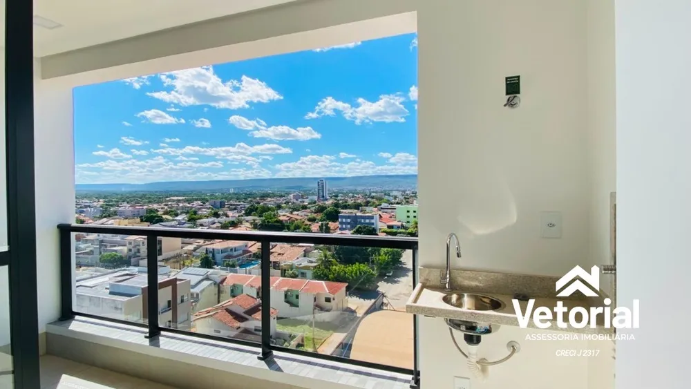 Apartamento, 2 quartos, 55 m² - Foto 4