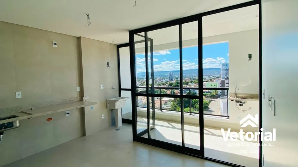 Apartamento, 2 quartos, 55 m² - Foto 6