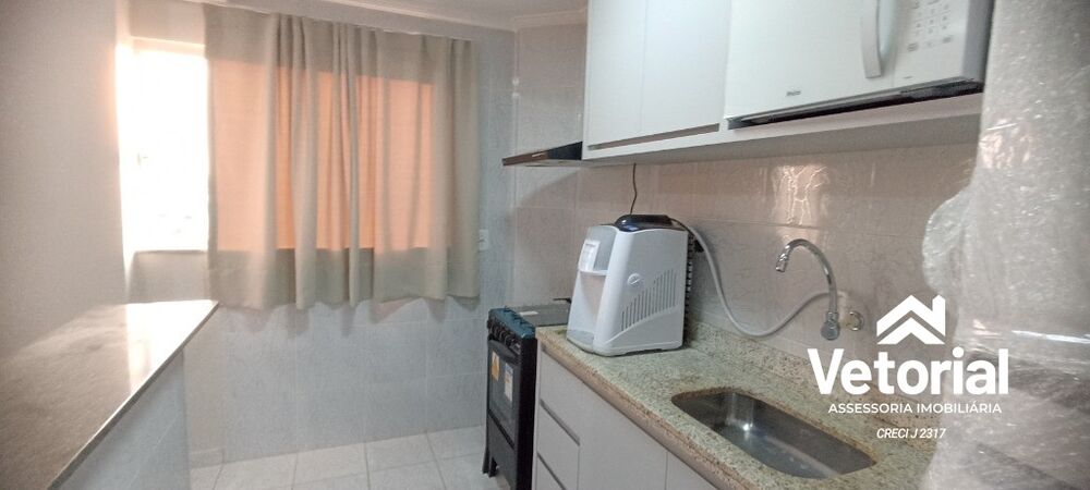 Apartamento para alugar com 2 quartos, 73m² - Foto 4