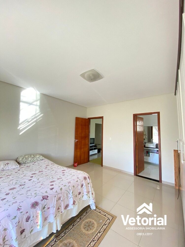 Casa, 5 quartos - Foto 4