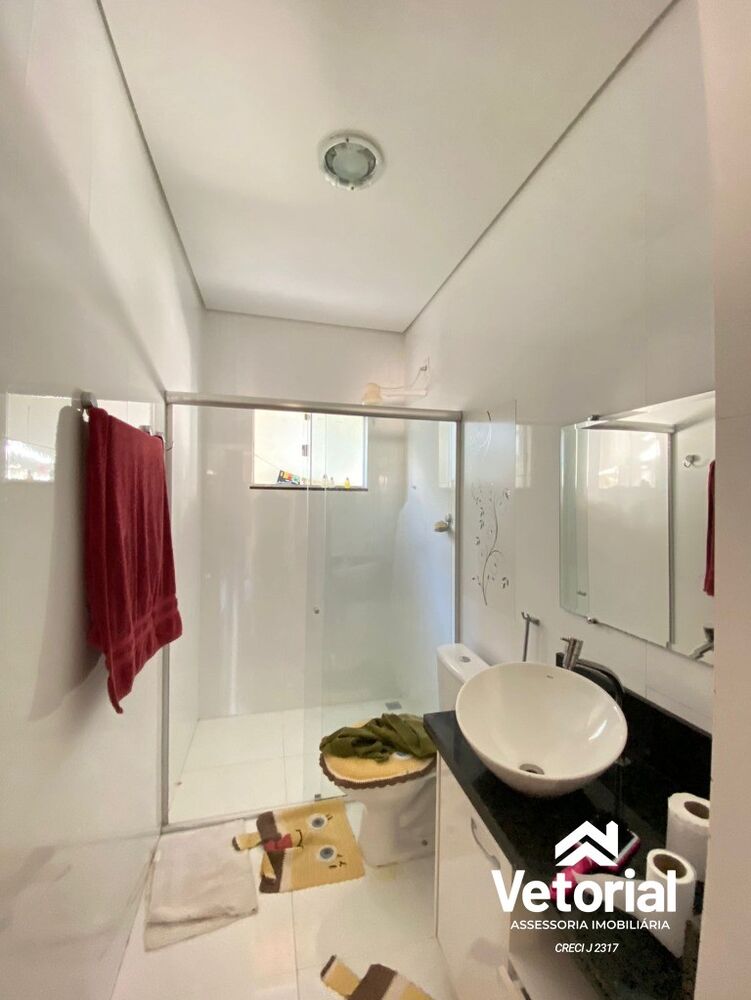 Casa, 5 quartos - Foto 2