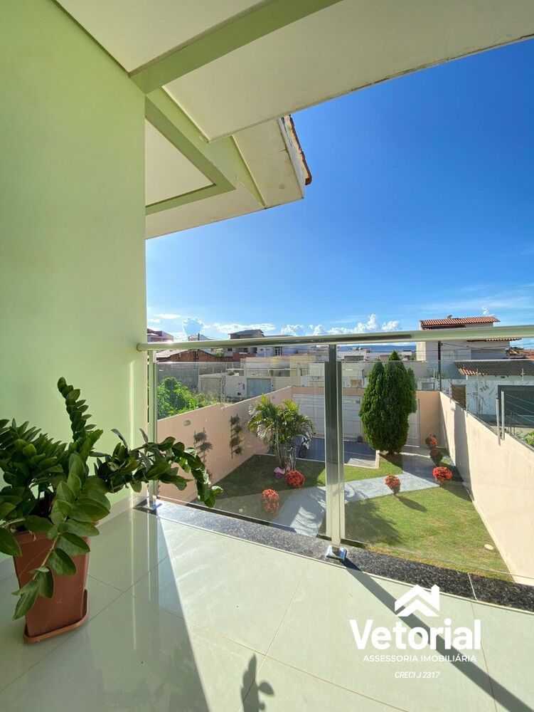 Casa, 5 quartos - Foto 6