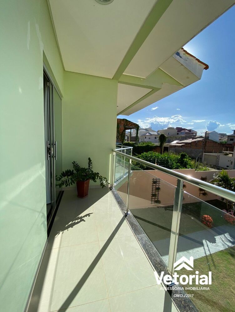 Casa, 5 quartos - Foto 7