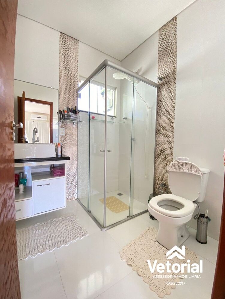 Casa, 5 quartos - Foto 5