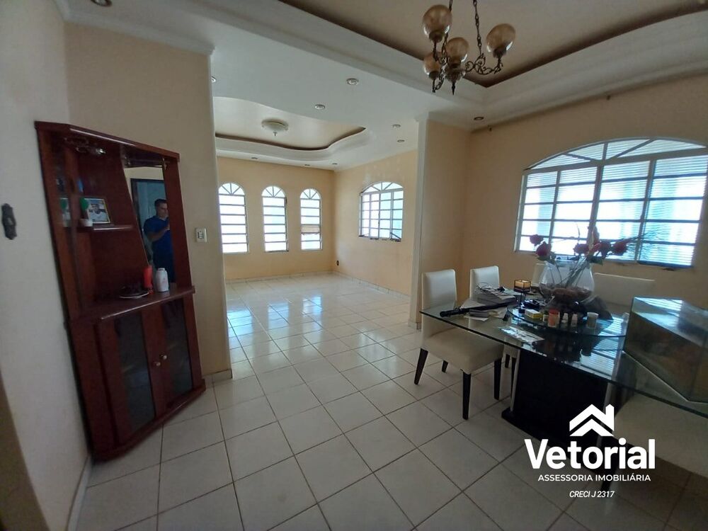 Casa, 3 quartos - Foto 3