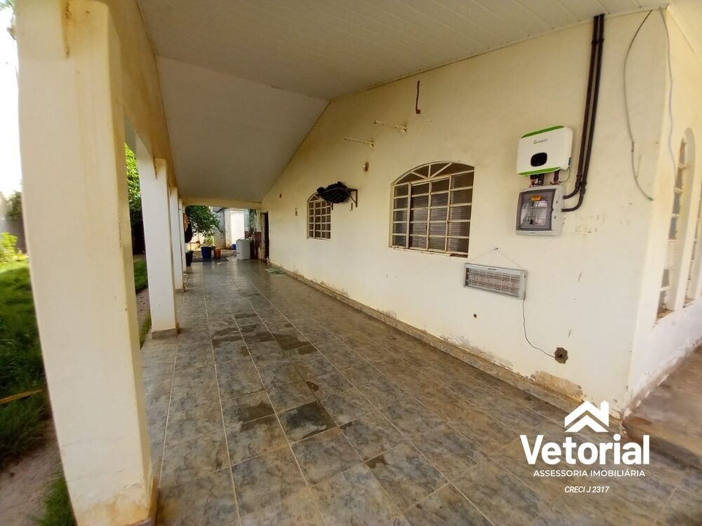 Casa, 3 quartos - Foto 7