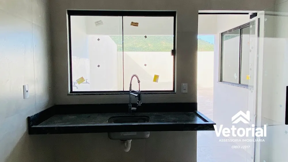 Casa, 3 quartos, 100 m² - Foto 7