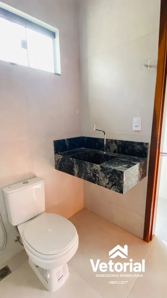 Casa, 3 quartos, 100 m² - Foto 6