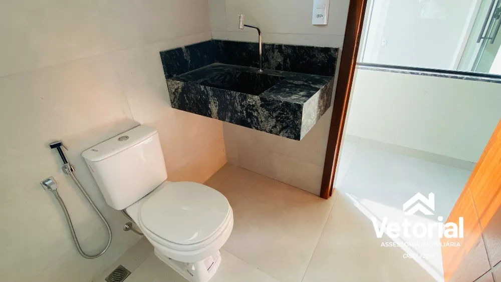 Casa, 3 quartos, 100 m² - Foto 8