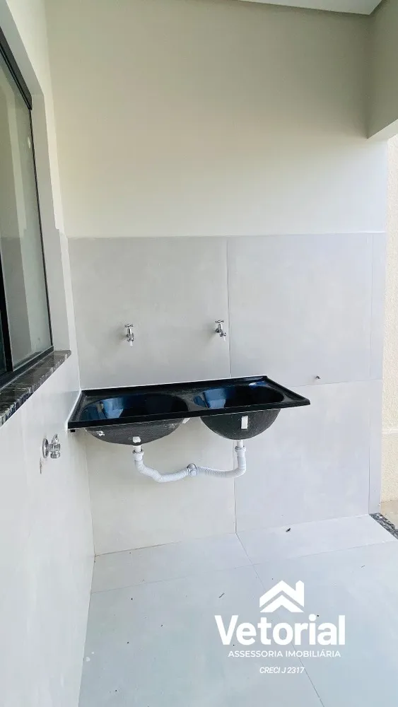 Casa, 3 quartos, 100 m² - Foto 5