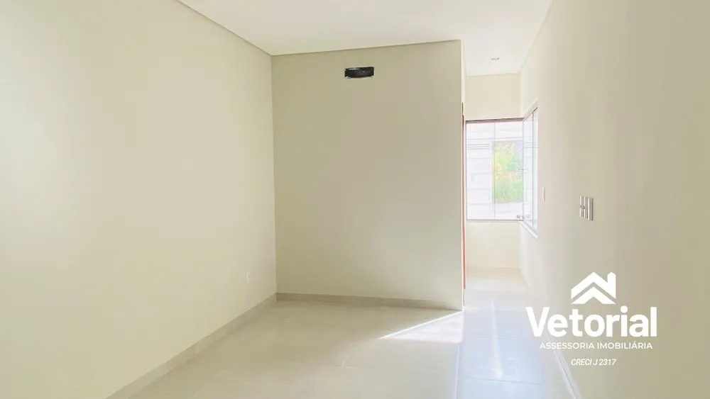 Casa, 3 quartos, 100 m² - Foto 4