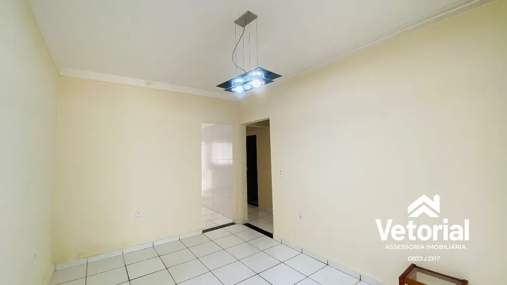 Casa, 2 quartos - Foto 2