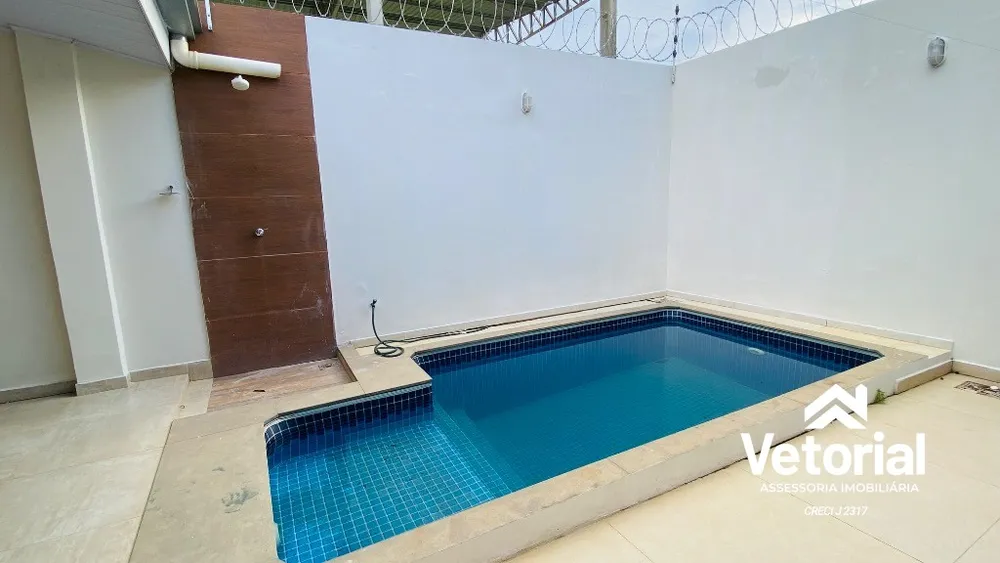 Casa, 2 quartos - Foto 1