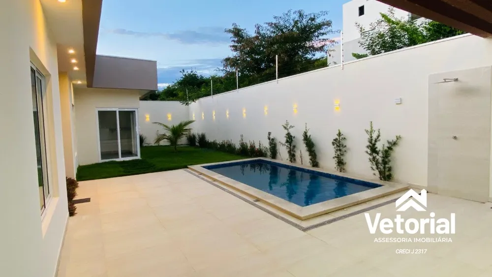 Casa, 3 quartos - Foto 1