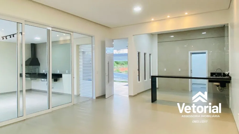 Casa, 3 quartos - Foto 5