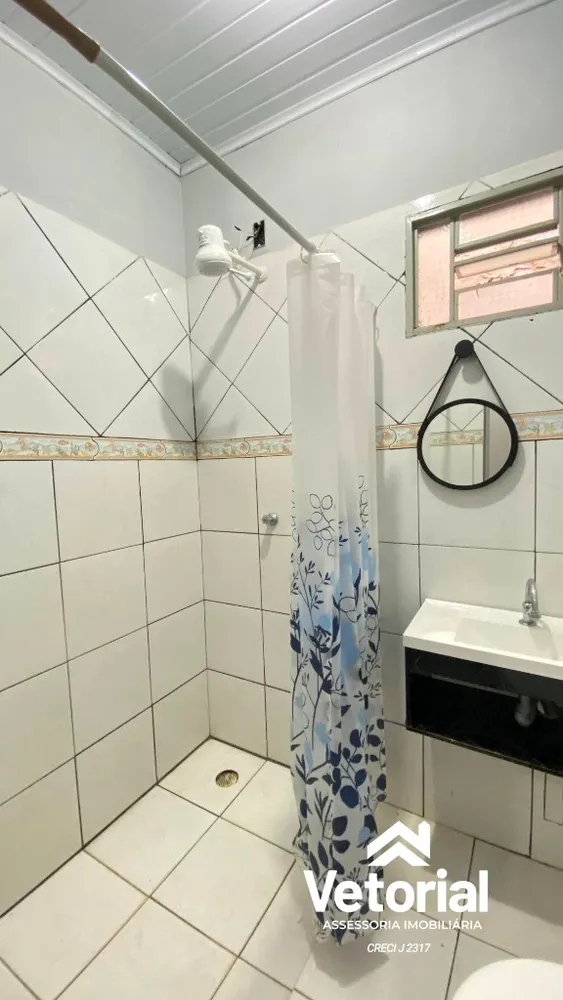 Casa, 2 quartos - Foto 7