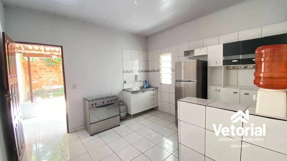 Casa, 2 quartos - Foto 10