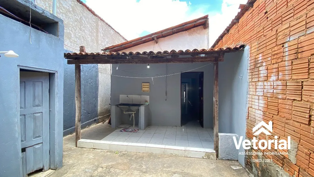 Casa, 2 quartos - Foto 11