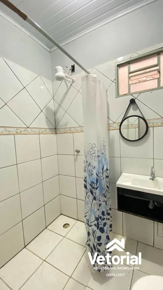 Casa, 2 quartos - Foto 8