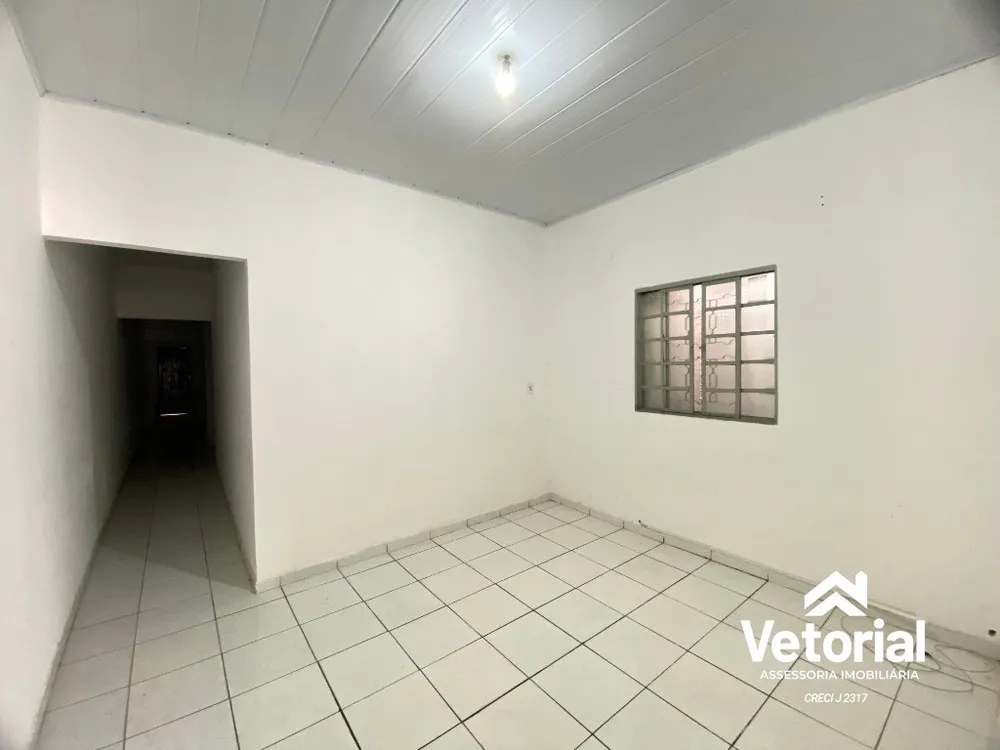 Casa, 2 quartos - Foto 1