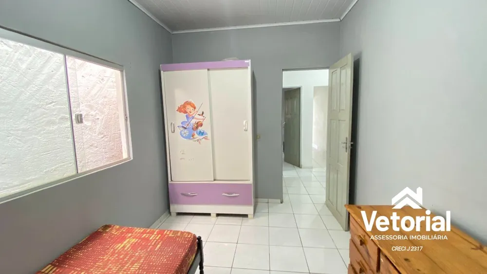 Casa, 2 quartos - Foto 9