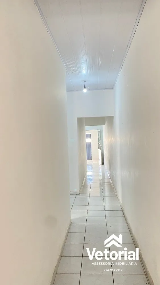 Casa, 2 quartos - Foto 4