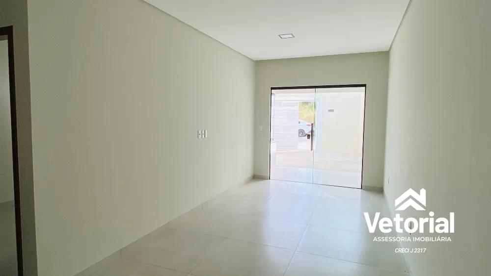 Casa, 3 quartos, 100 m² - Foto 7