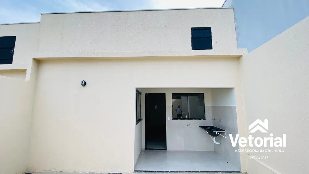 Casa, 3 quartos, 100 m² - Foto 15