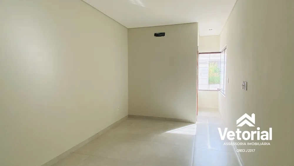 Casa, 3 quartos, 100 m² - Foto 6