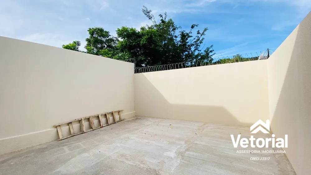 Casa, 3 quartos, 100 m² - Foto 16
