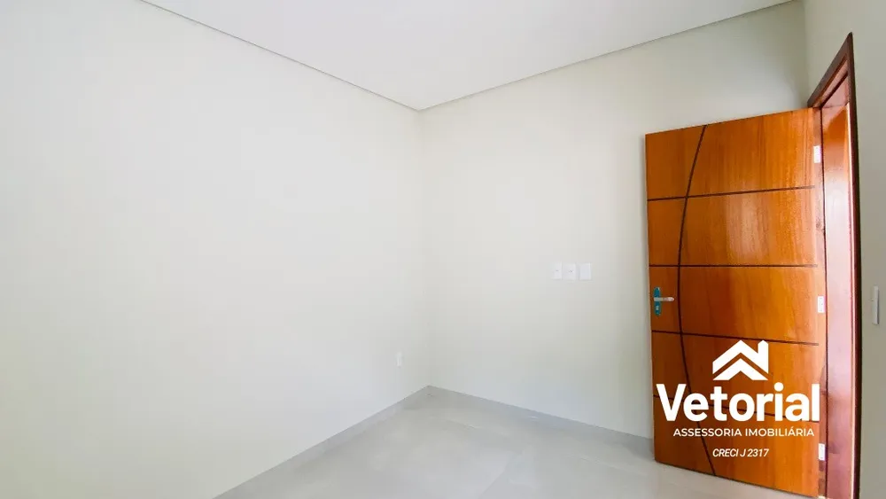Casa, 3 quartos, 100 m² - Foto 12