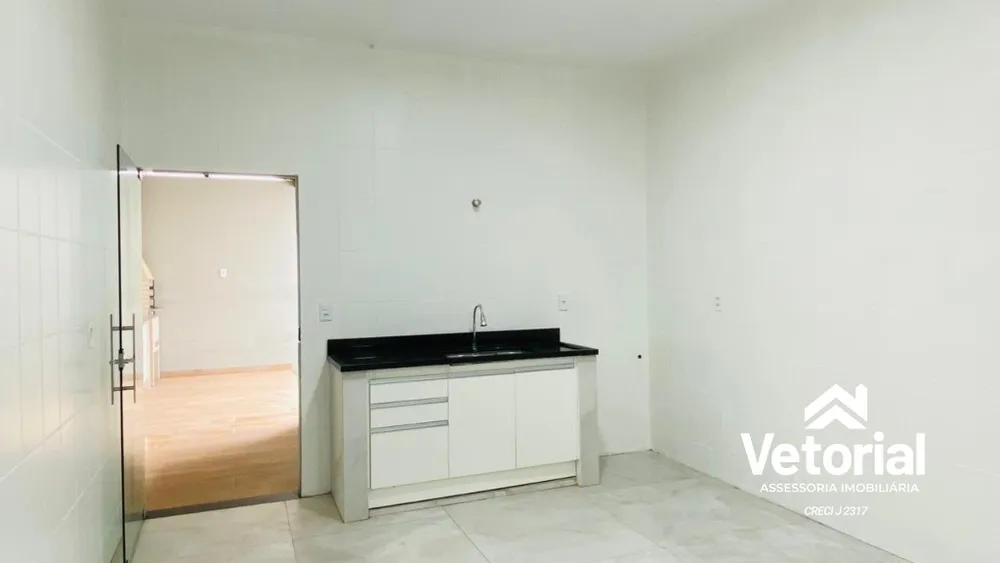 Casa, 3 quartos - Foto 2