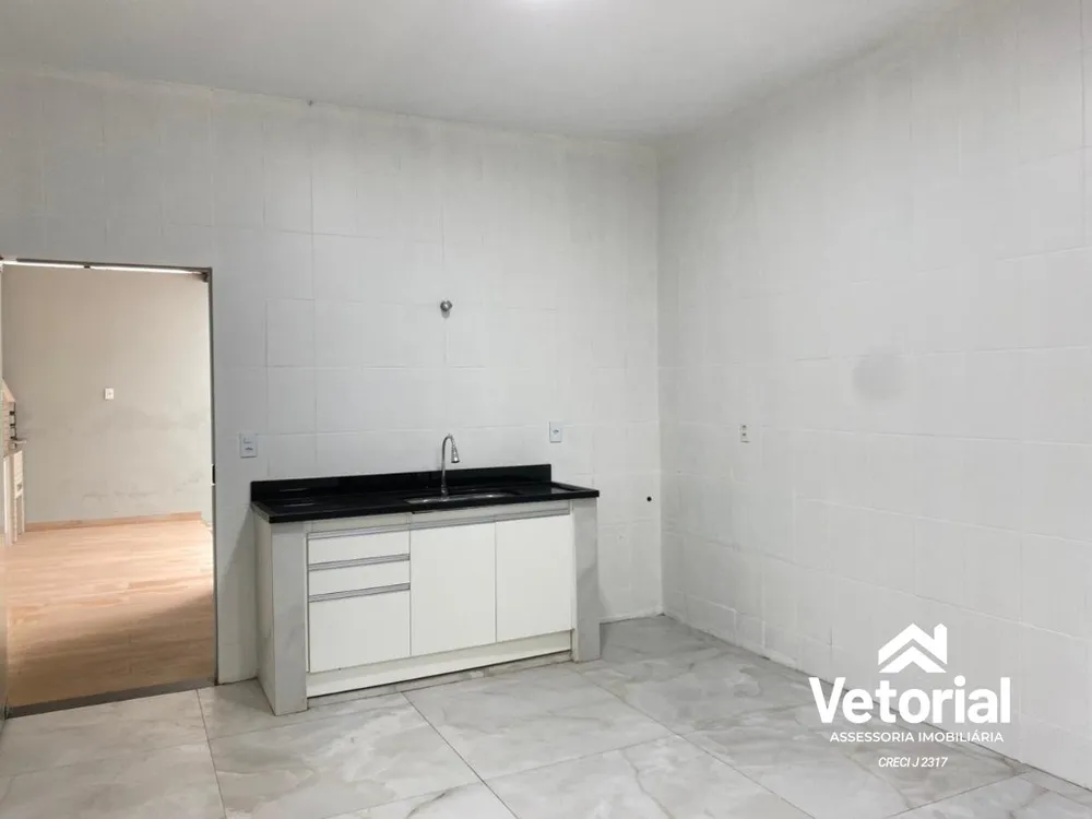 Casa, 3 quartos - Foto 1