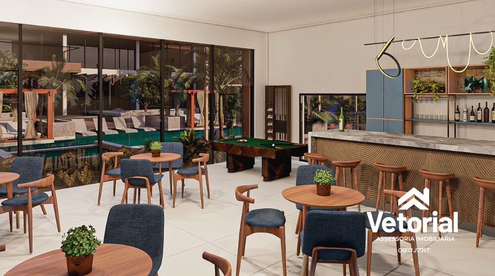 Apartamento, 3 quartos, 8000 m² - Foto 2