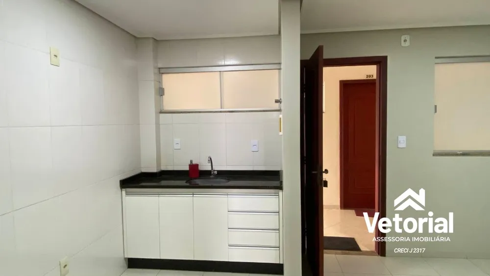 Apartamento, 1 quarto, 50 m² - Foto 2