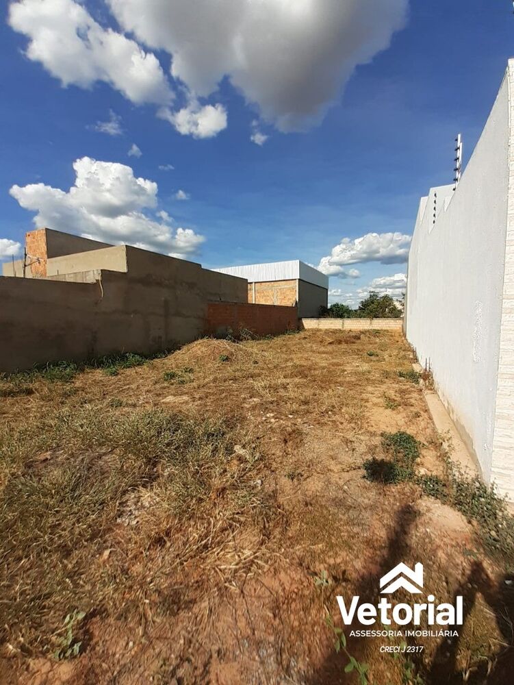 Terreno, 250 m² - Foto 1