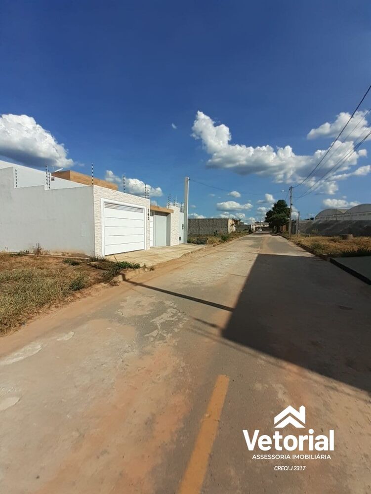 Terreno, 250 m² - Foto 3