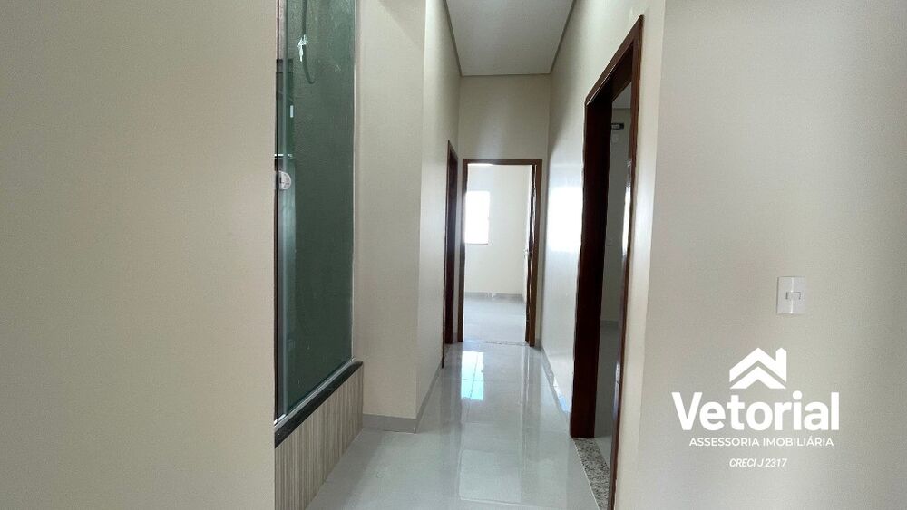 Casa para alugar com 3 quartos - Foto 4