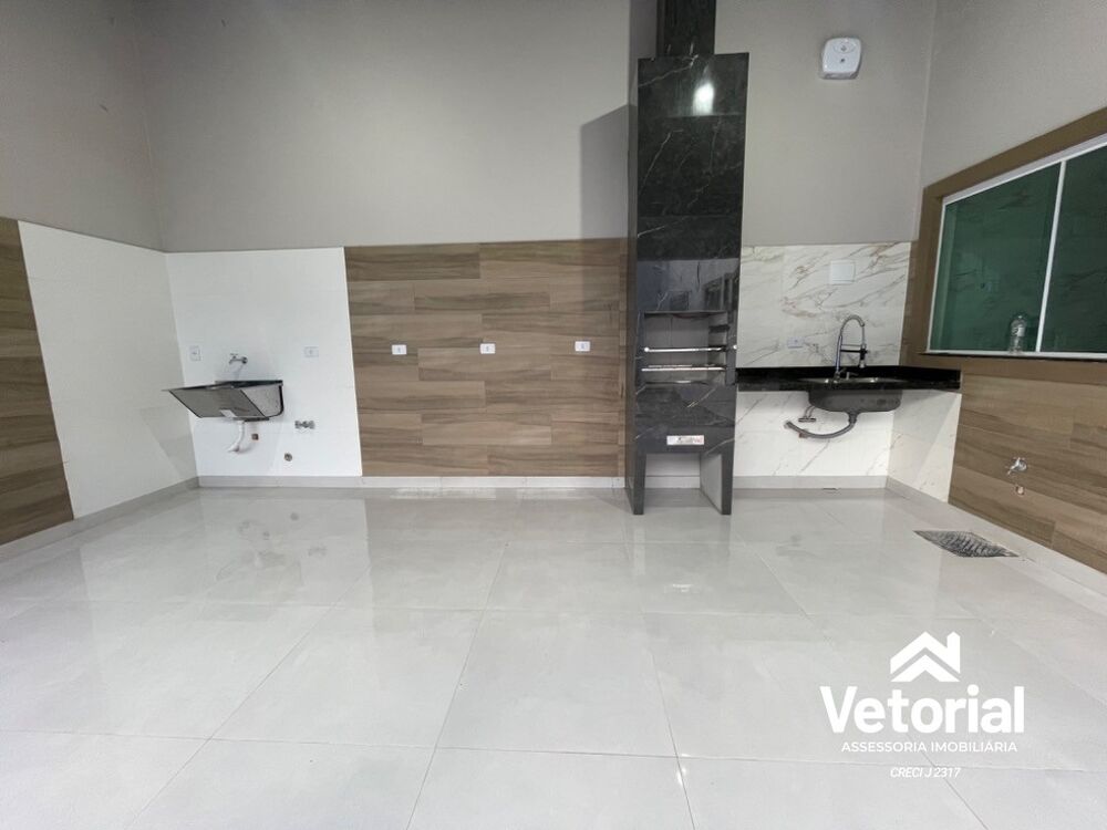 Casa para alugar com 3 quartos - Foto 7