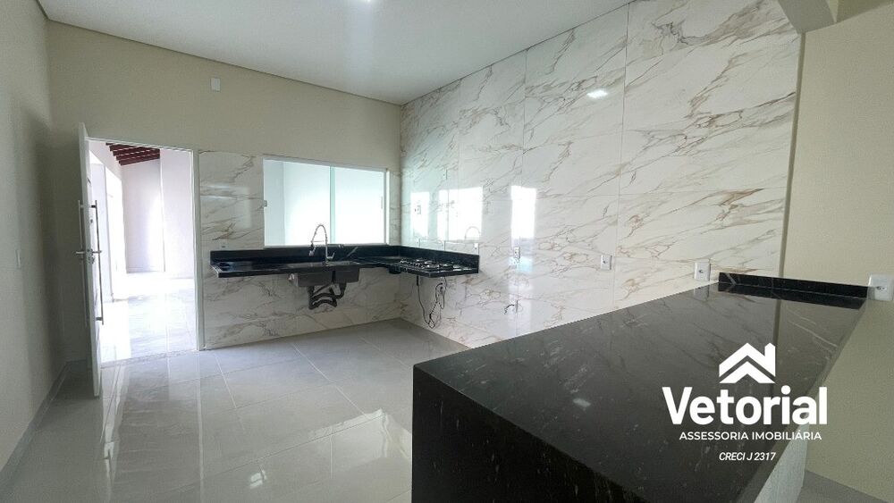 Casa para alugar com 3 quartos - Foto 5