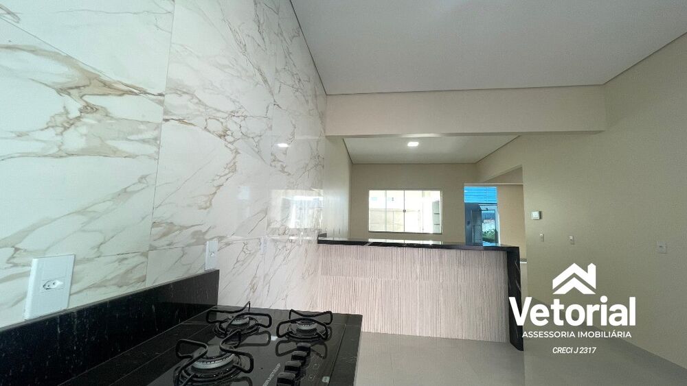 Casa para alugar com 3 quartos - Foto 6