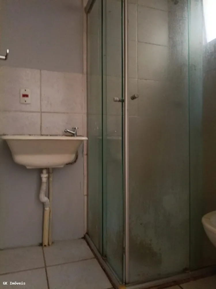 Apartamento, 2 quartos, 39 m² - Foto 16