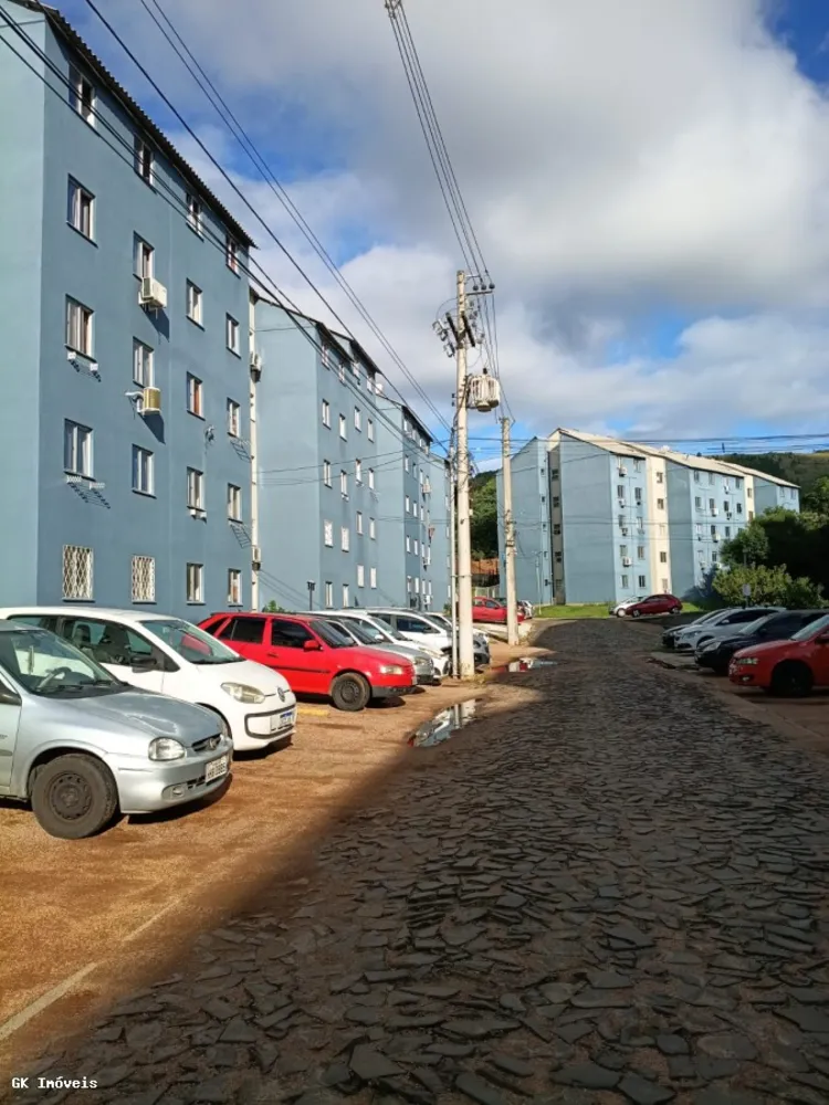 Apartamento, 2 quartos, 39 m² - Foto 20